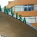 Fachada da sede da Anvisa