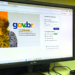 Tela de login gov.br com destaque para opções de identificação digital.