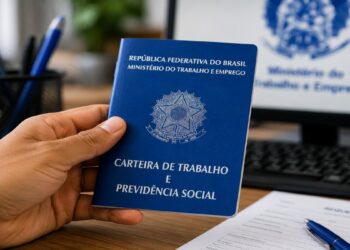 Ministério do Trabalho mapeia 17 profissões que terão regras específicas no fim da escala 6×1